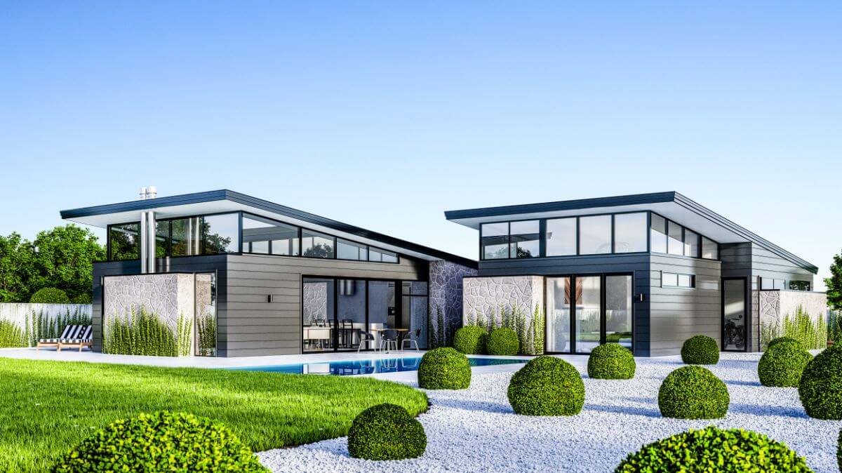 Kaimanawa Artist Impression