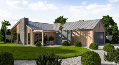 Kiwi Artist Impression