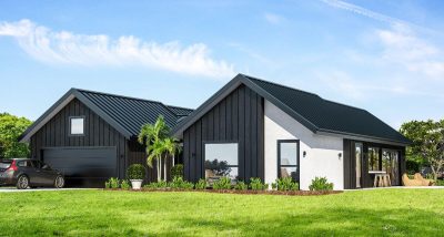 Mapara Artist Impression