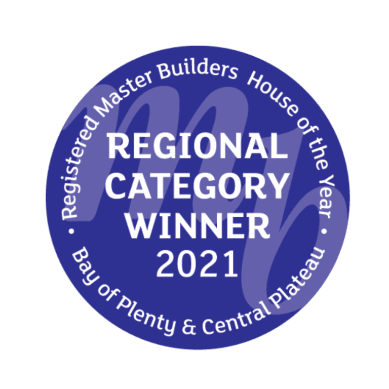 Master Builders House Of The Year 2021 Regional Category Winner