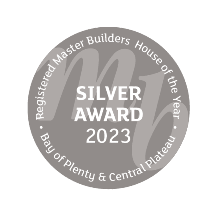Master Builders House Of The Year 2023 Silver