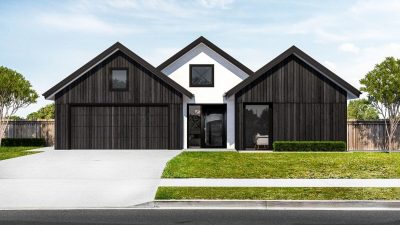 Oruanui Artist Impression