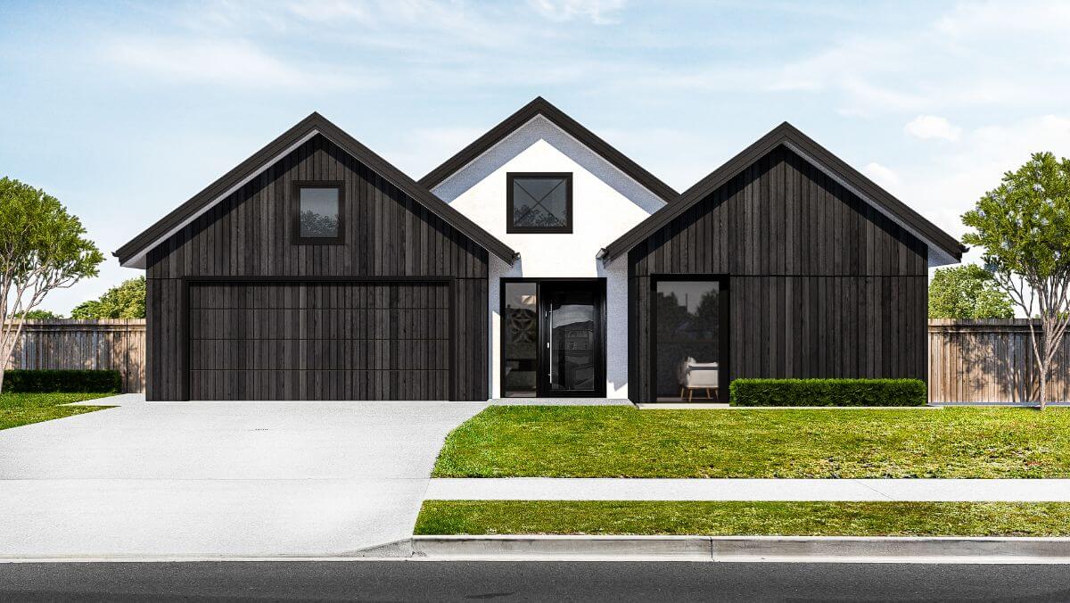 Oruanui Artist Impression