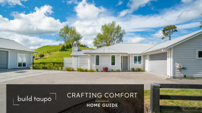 Build Taupo Houseplan Ebook Header
