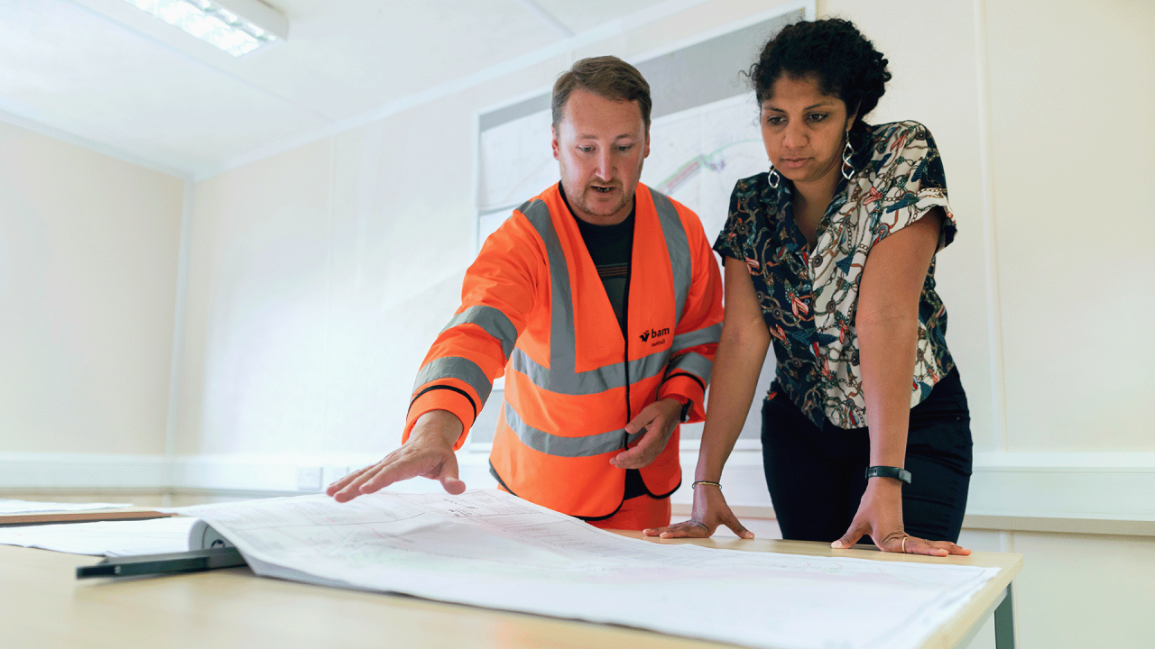 Building Terminology