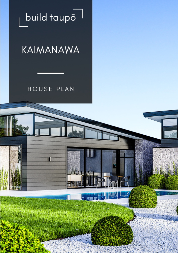 Kaimanawa