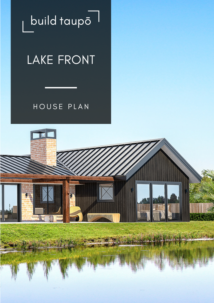 Lake Front