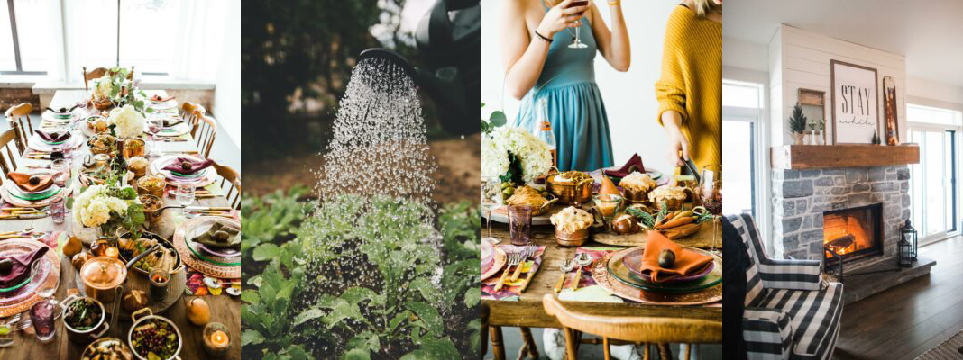 Lifestyle Blog