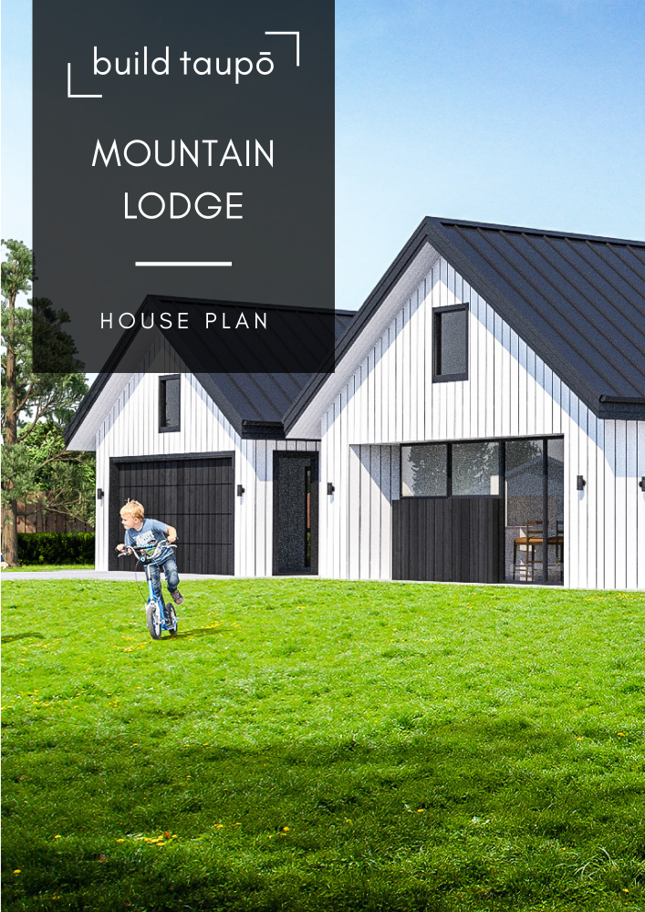 Mtn Lodge