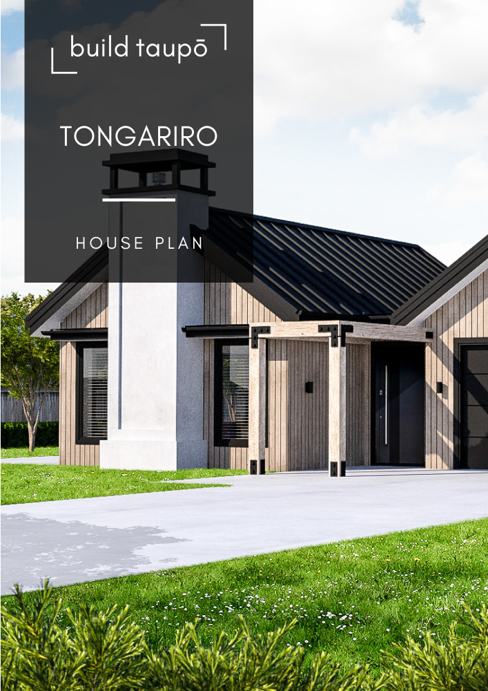 Tongariro