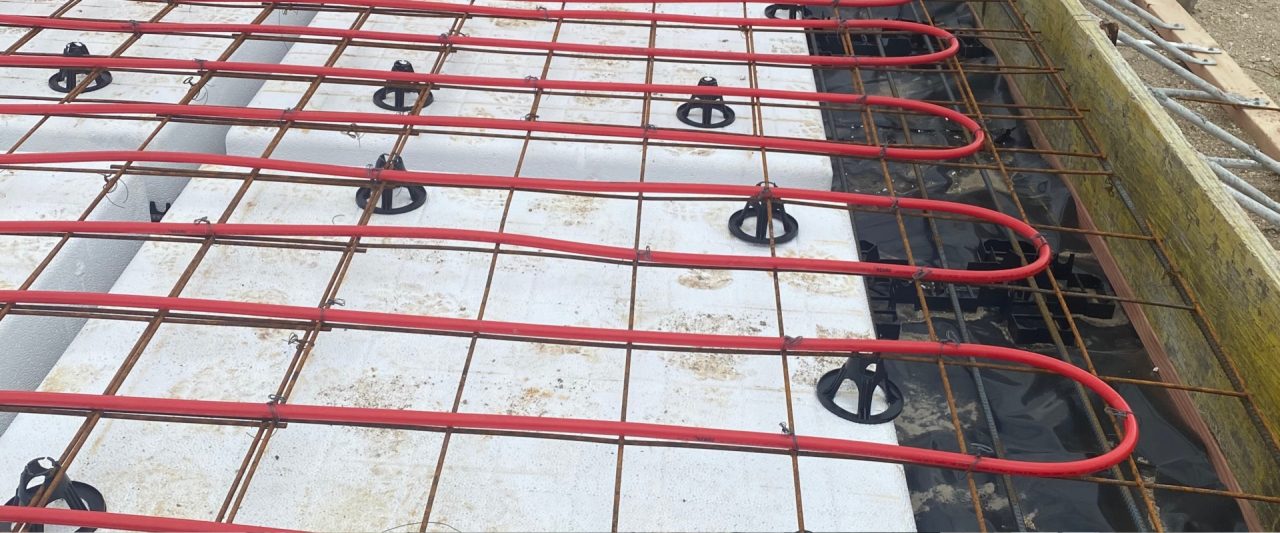 Underfloor Heating