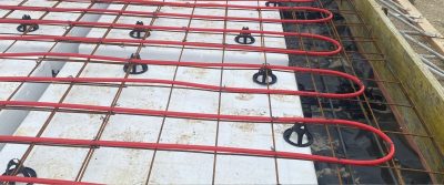 Underfloor Heating