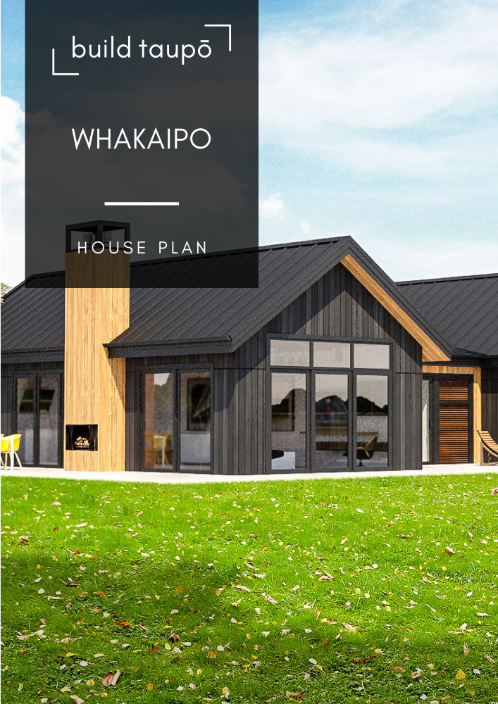 Whakaipo