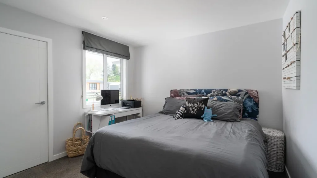 1084 B Mapara Bedroom 2