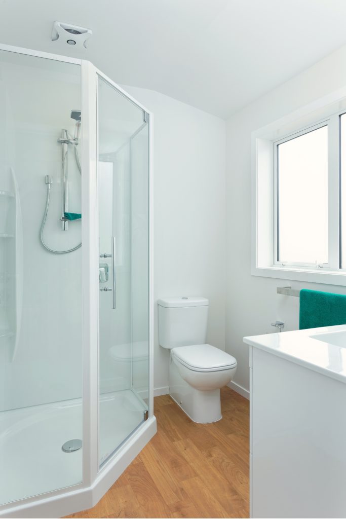 301 Tauhara Ridge Bathroom