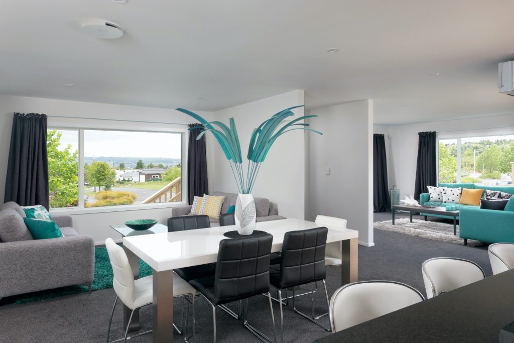 301 Tauhara Ridge Dining