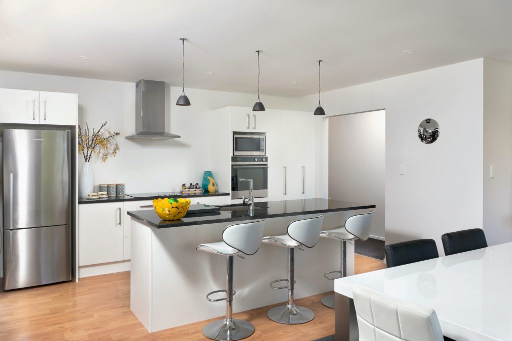 301 Tauhara Ridge Kitchen