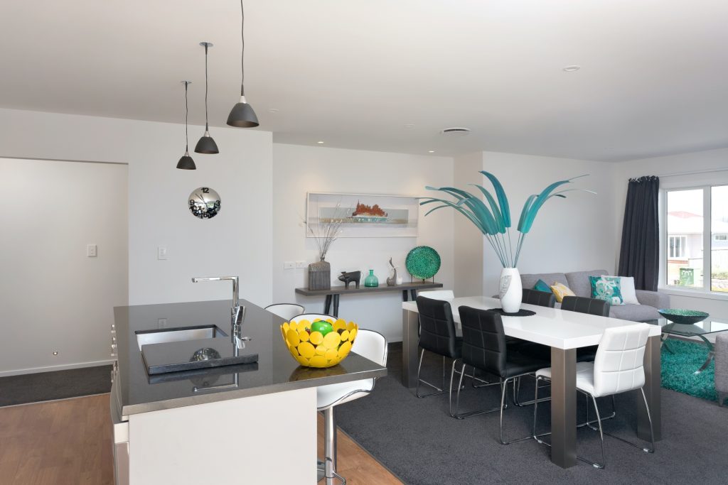 301 Tauhara Ridge Kitching Dining