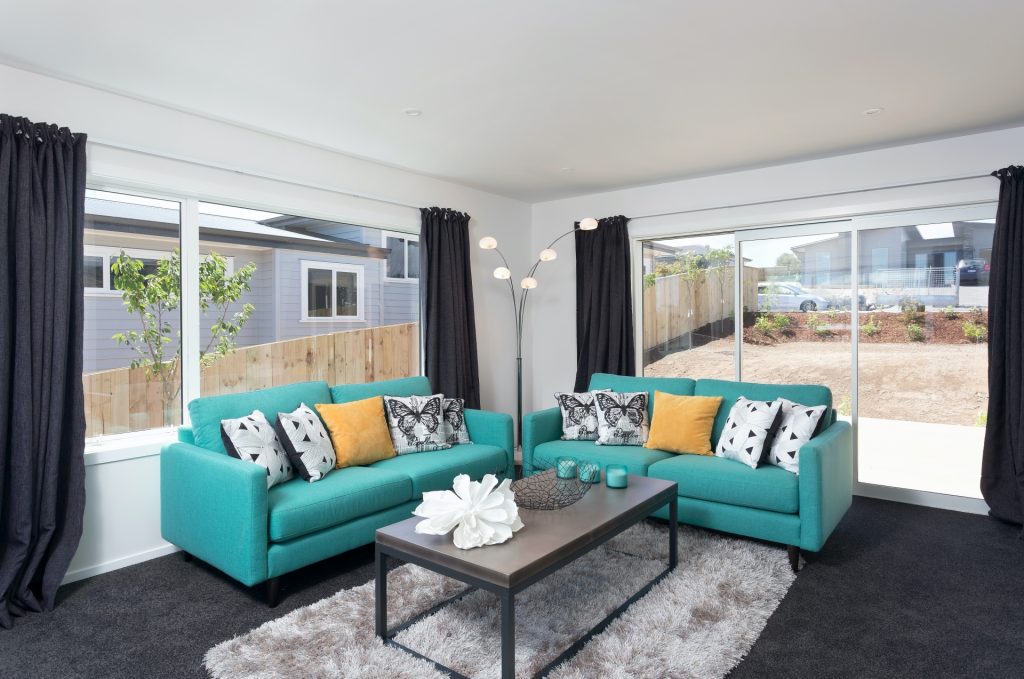 301 Tauhara Ridge Living