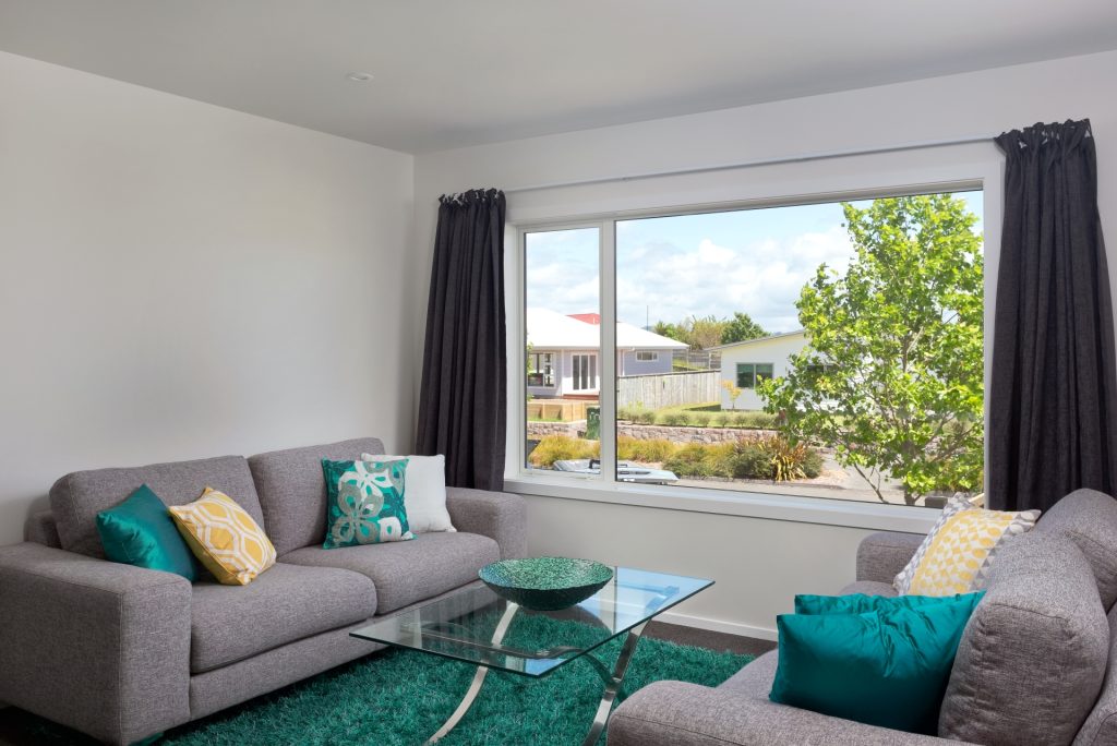301 Tauhara Ridge Lounge