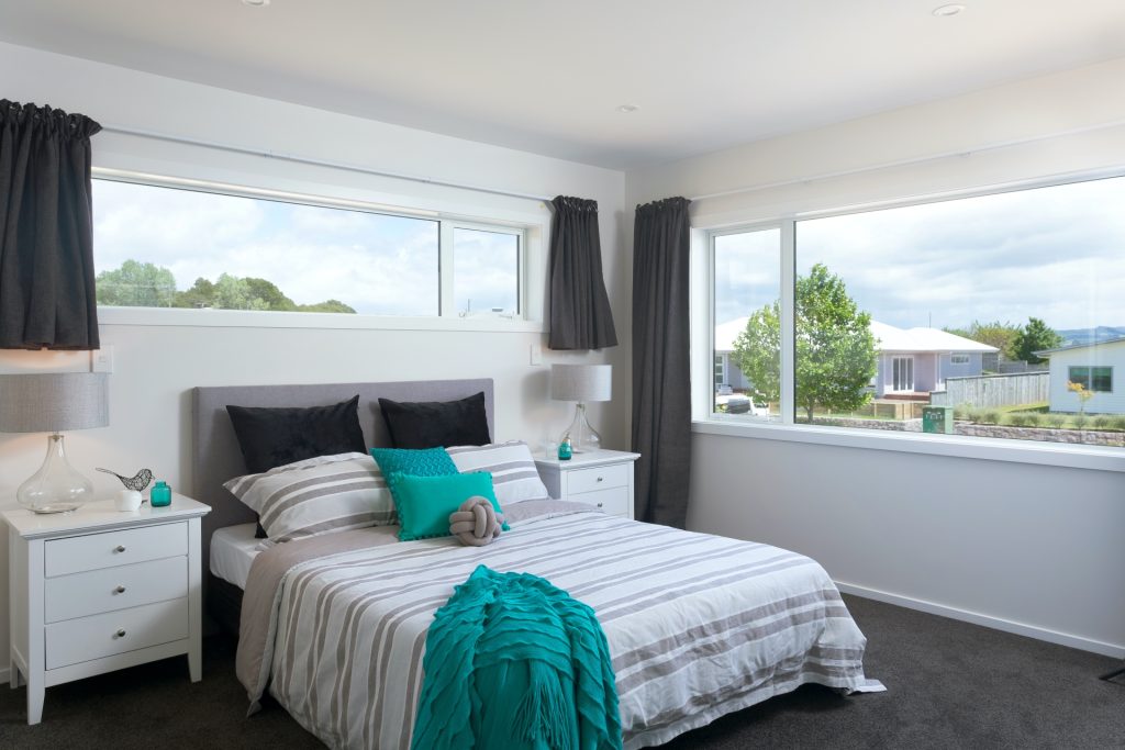 301 Tauhara Ridge Master Bedroom