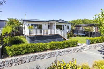 301 Tauhara Ridge Exterior