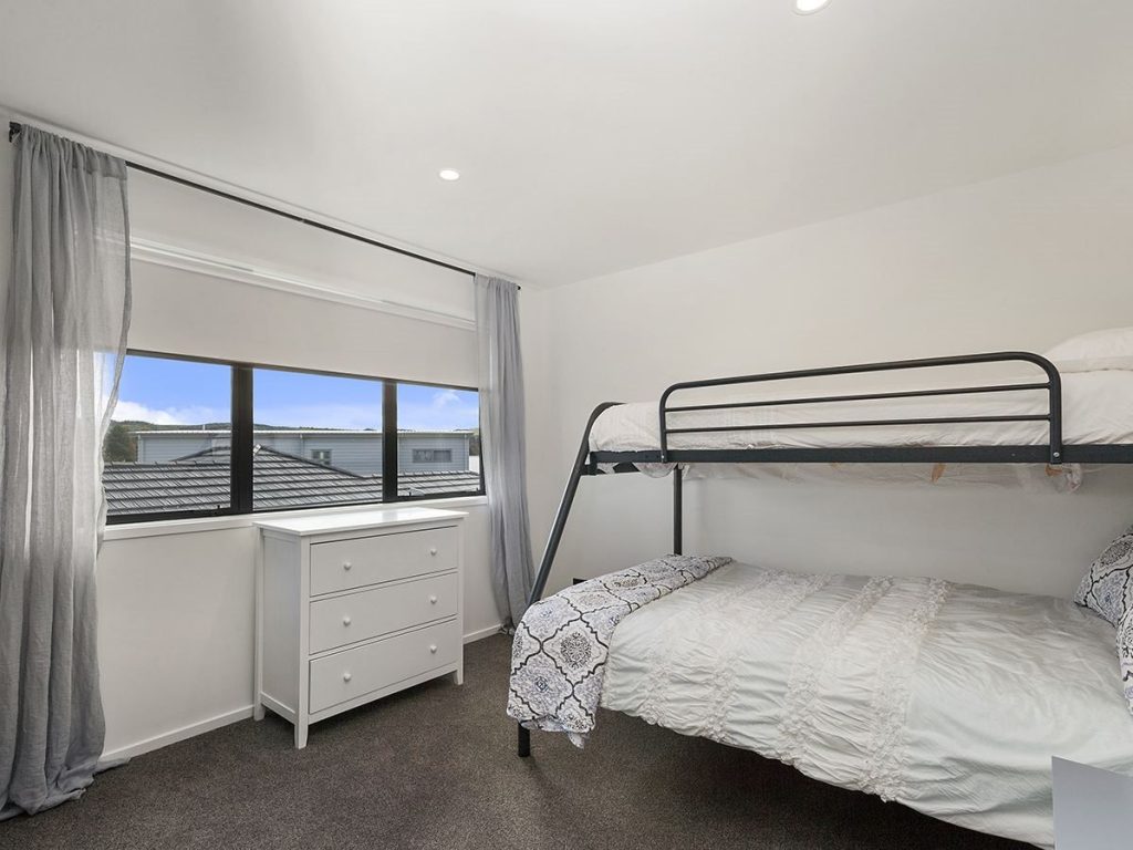 6 Loch Haven Lane Bedroom Bunks