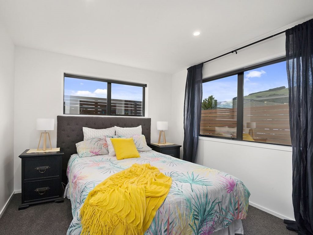 6 Loch Haven Lane Double Bedroom
