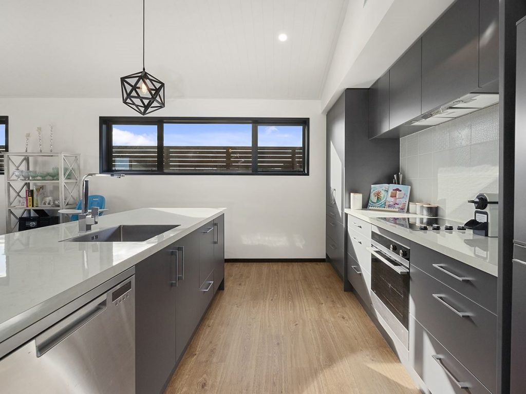 6 Loch Haven Lane Kitchen Close Up