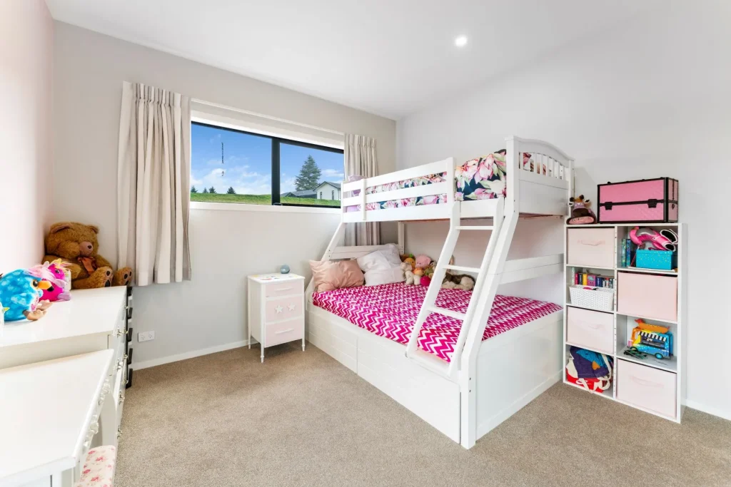 8 Nga Tui Lane Bunks