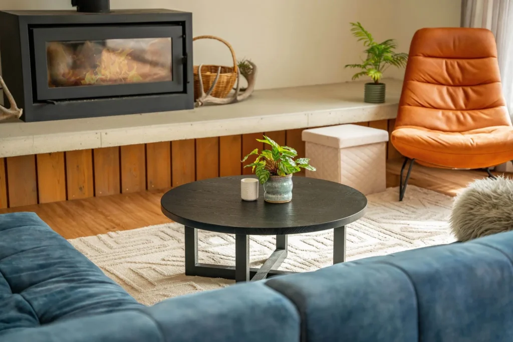 8 Nga Tui Lane Living Close Up