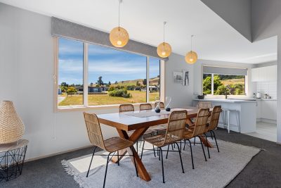 Loch Haven Lane Dining 1