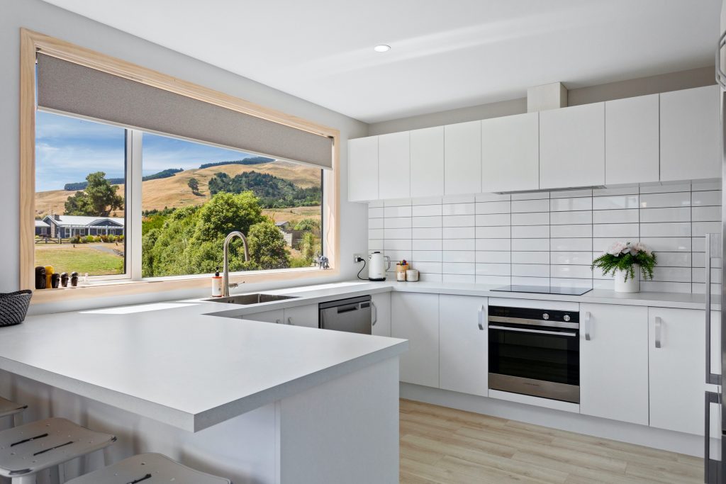 Loch Haven Lane Kitchen