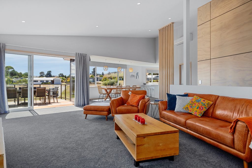 Loch Haven Lane Living