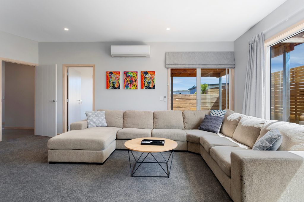 Loch Haven Lane Living Couch