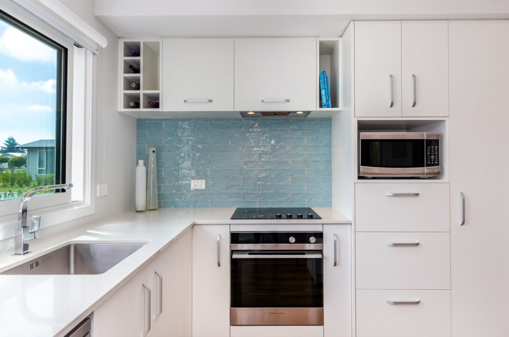 Noumea Drive Kitchen 4