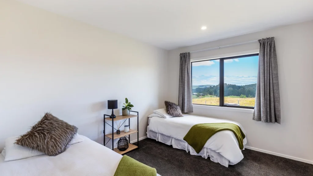 Otake Road Guest Room