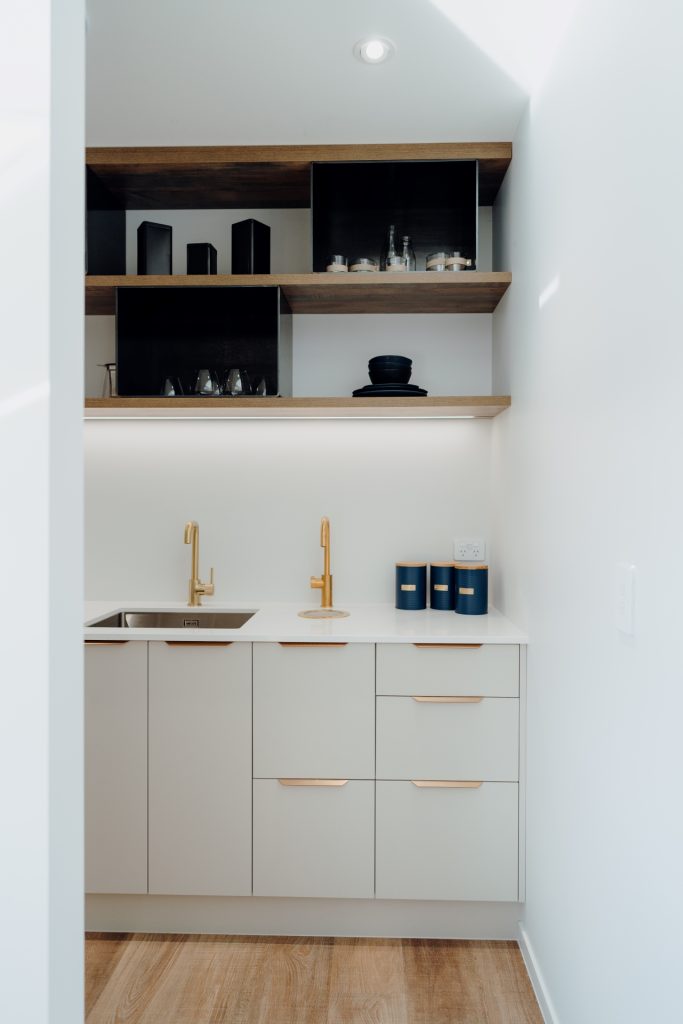 Showhome Cabinetry