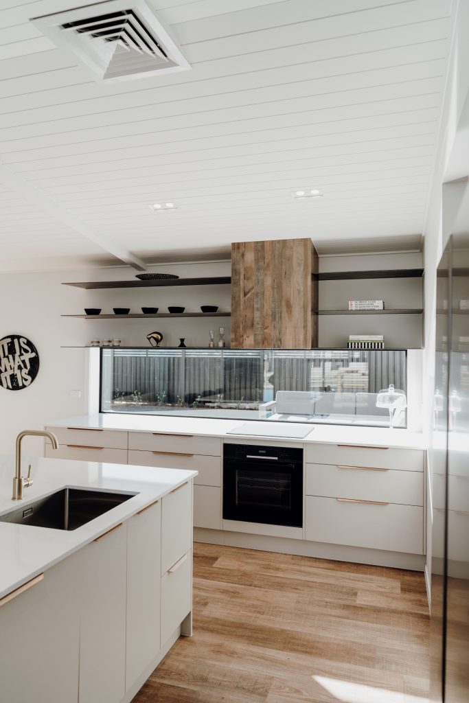 Showhome Range