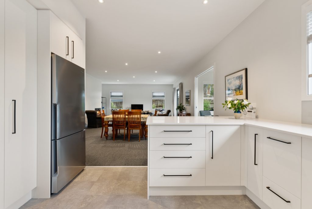 Williams St Cabinetry