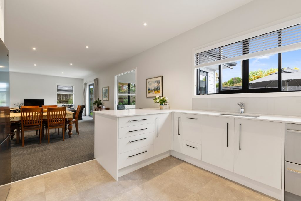 Williams St Cabinetry 2