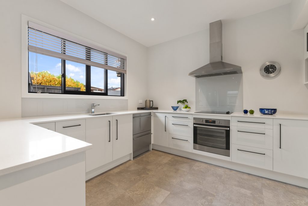 Williams St Kitchen